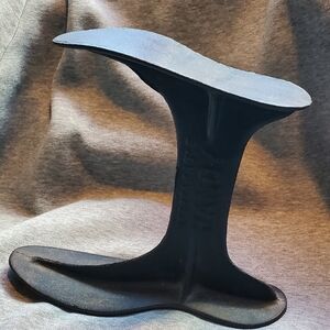 Vintage Cast Iron She Anvil